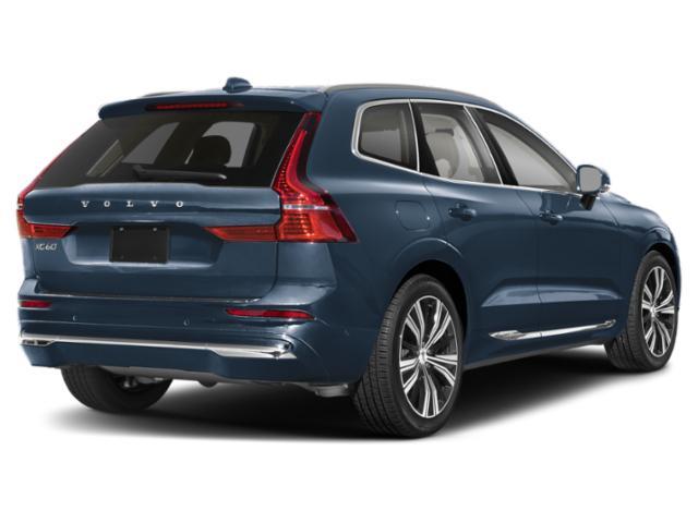 new 2025 Volvo XC60 Plug-In Hybrid car, priced at $71,840