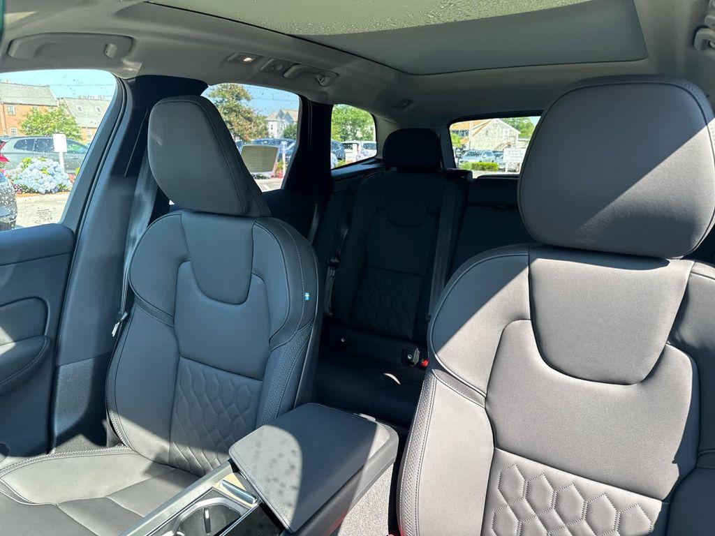 new 2026 Volvo XC60 car, priced at $57,985
