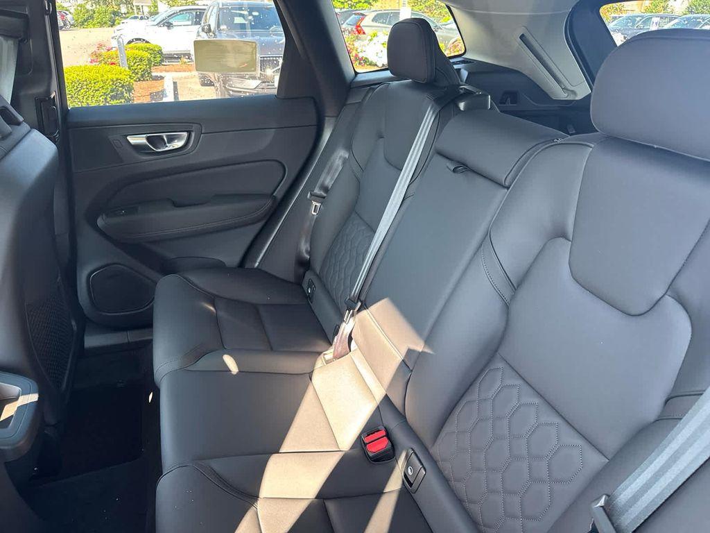 new 2026 Volvo XC60 car, priced at $57,985