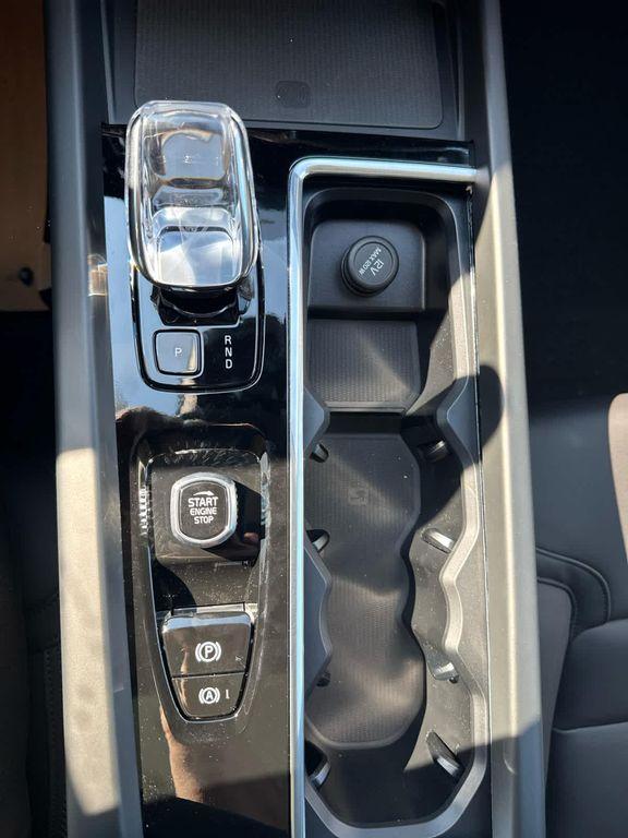new 2026 Volvo XC60 car, priced at $57,985
