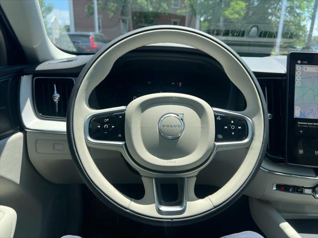 new 2026 Volvo XC60 car, priced at $63,935