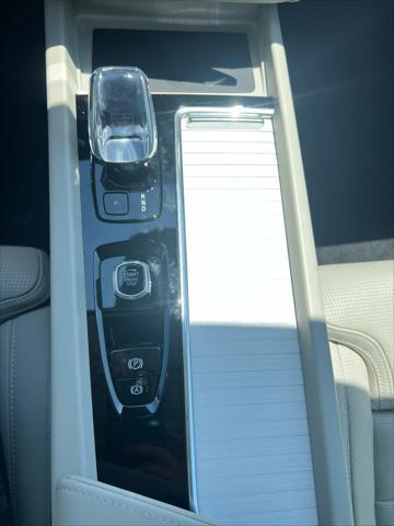 new 2026 Volvo XC60 car, priced at $63,935