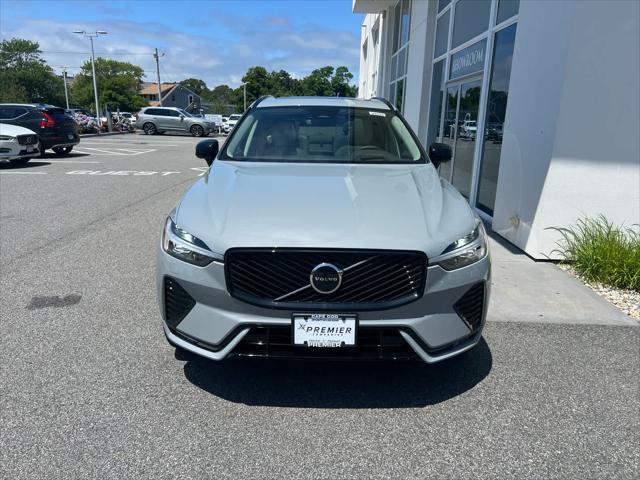 new 2026 Volvo XC60 car, priced at $63,935