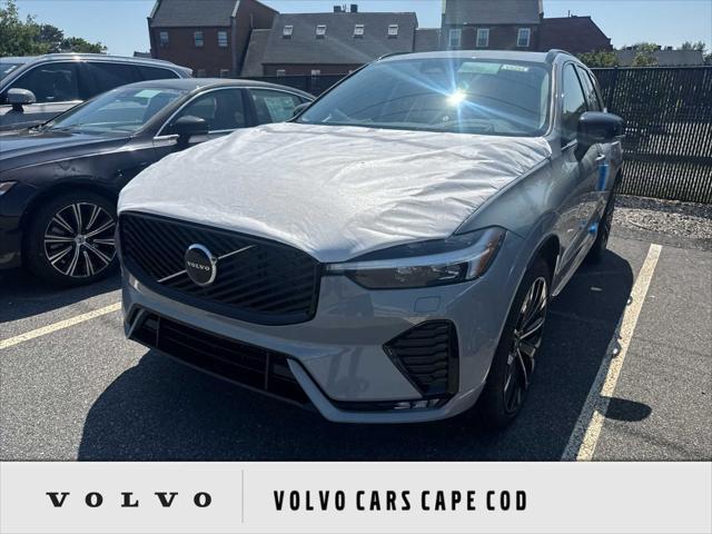 new 2026 Volvo XC60 car, priced at $63,935