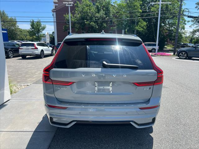 new 2026 Volvo XC60 car, priced at $63,935