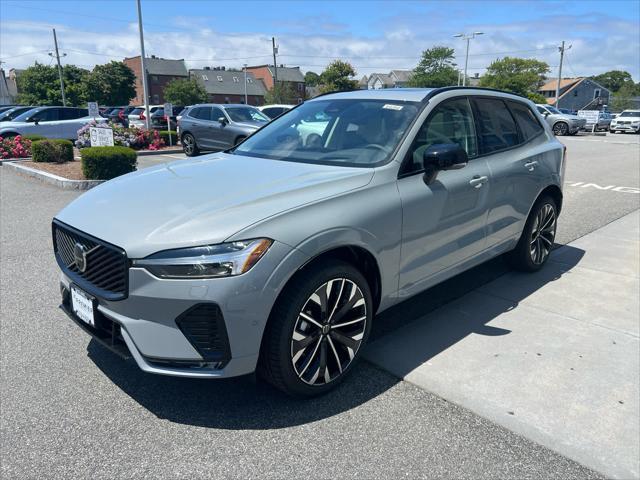 new 2026 Volvo XC60 car, priced at $63,935