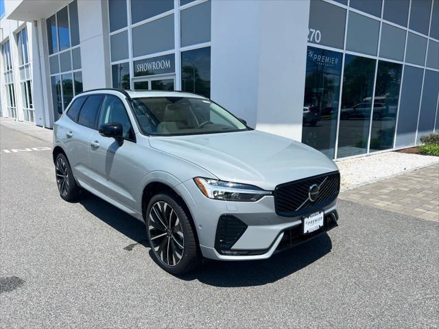 new 2026 Volvo XC60 car, priced at $63,935