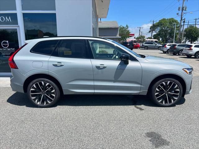 new 2026 Volvo XC60 car, priced at $63,935
