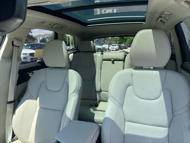 new 2026 Volvo XC60 car, priced at $63,935