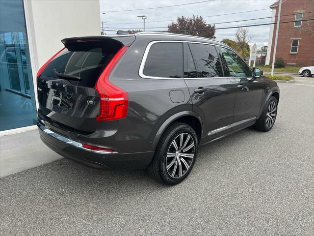 used 2023 Volvo XC90 car, priced at $44,775