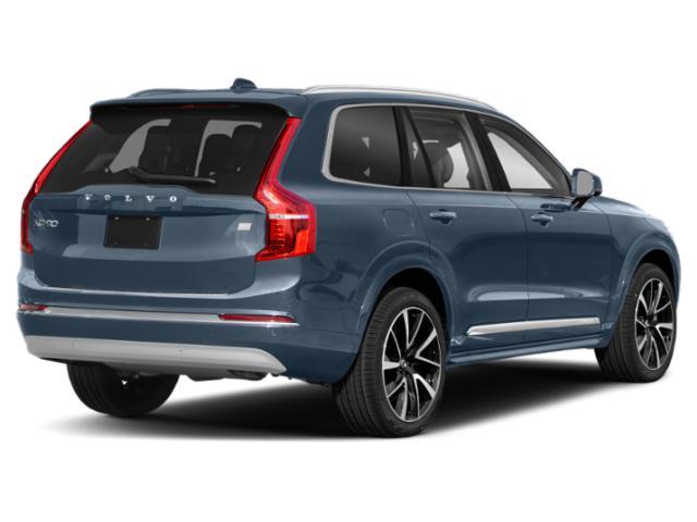 used 2022 Volvo XC90 Recharge Plug-In Hybrid car, priced at $44,900