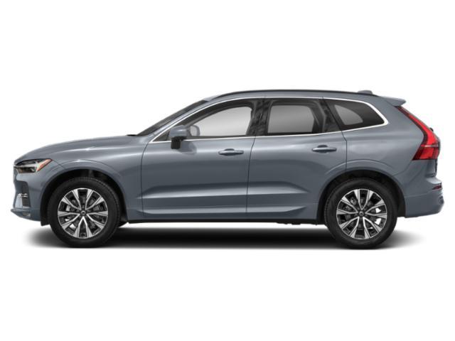 used 2024 Volvo XC60 car, priced at $38,975