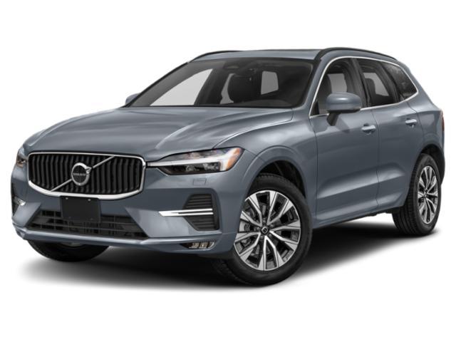 used 2024 Volvo XC60 car, priced at $38,975