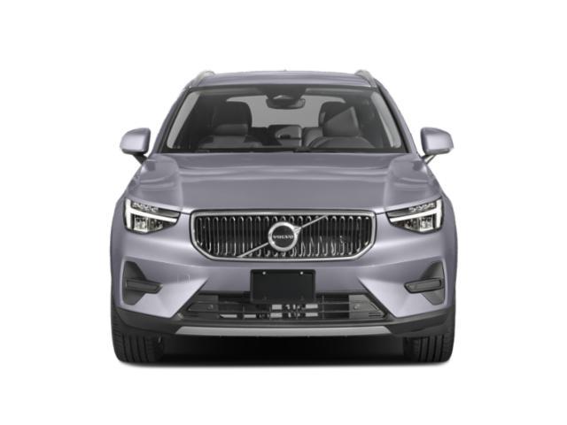 used 2023 Volvo XC40 car, priced at $35,900