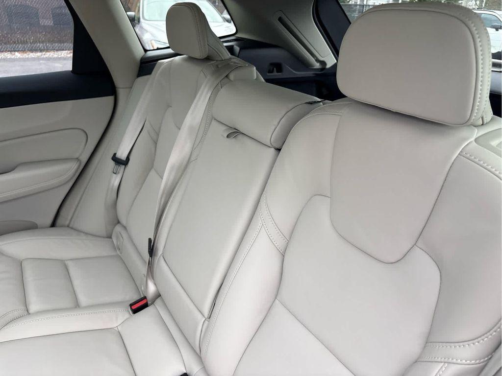 used 2026 Volvo XC60 car, priced at $60,900