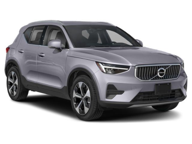 new 2024 Volvo XC40 car, priced at $50,885