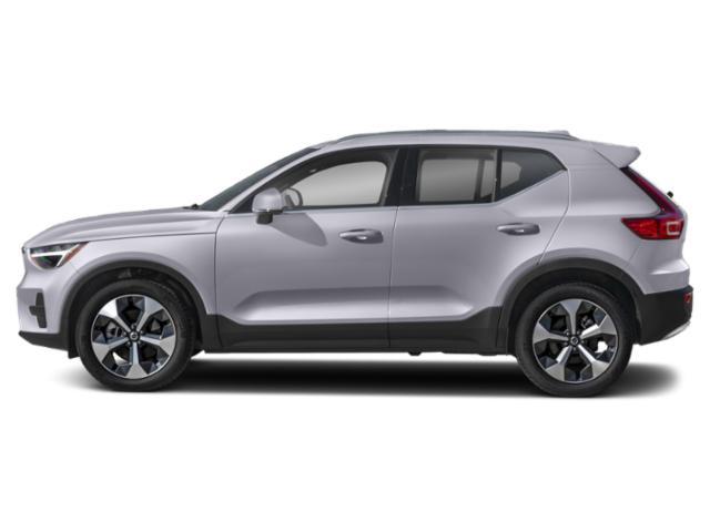 new 2024 Volvo XC40 car, priced at $50,885