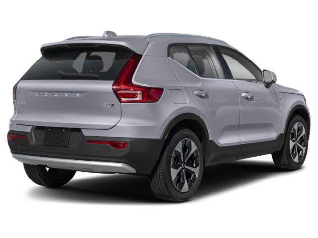 new 2024 Volvo XC40 car, priced at $50,885