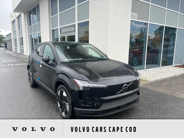 new 2025 Volvo EX30 car, priced at $49,325