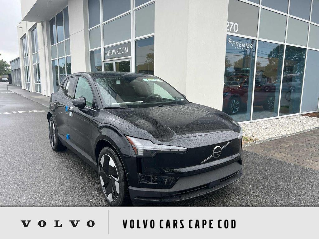 new 2025 Volvo EX30 car, priced at $49,325