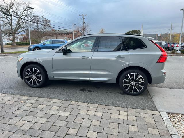 new 2025 Volvo XC60 car, priced at $54,585