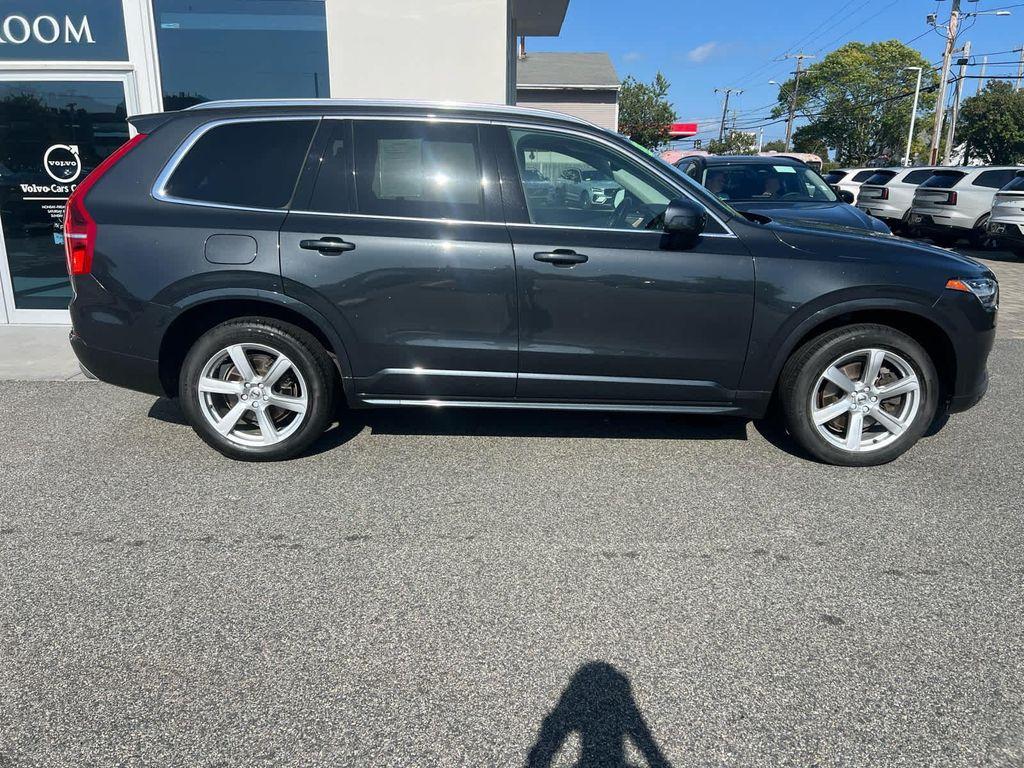 used 2021 Volvo XC90 car, priced at $26,596