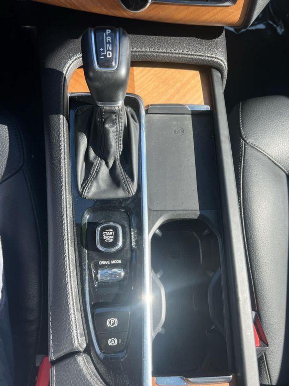 used 2021 Volvo XC90 car, priced at $26,596