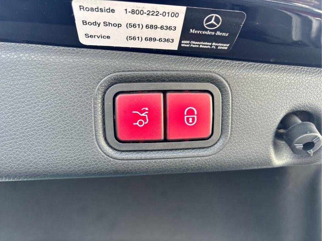 used 2021 Mercedes-Benz E-Class car, priced at $34,200