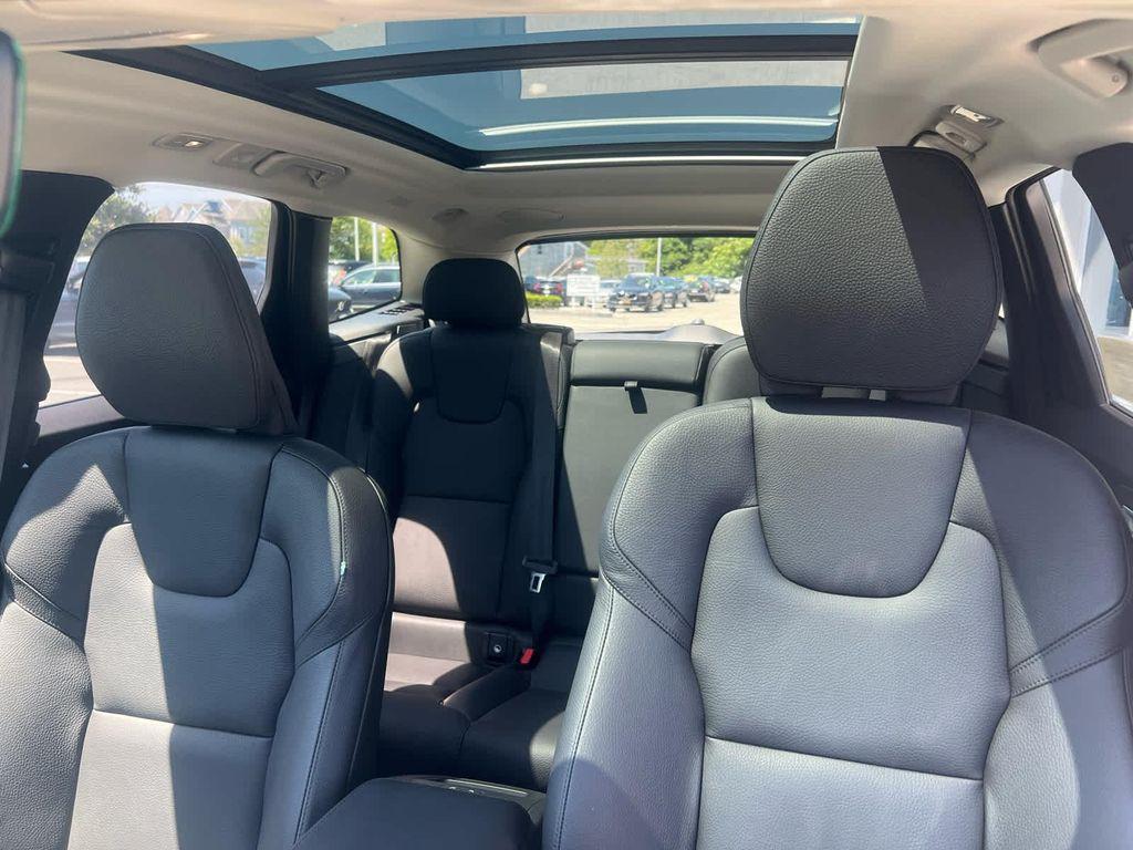 used 2025 Volvo XC60 Plug-In Hybrid car, priced at $54,869