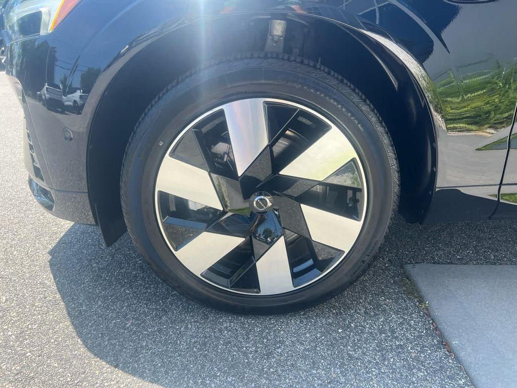 used 2025 Volvo XC60 Plug-In Hybrid car, priced at $54,869