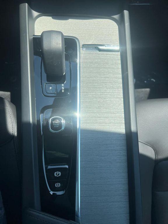 used 2025 Volvo XC60 Plug-In Hybrid car, priced at $54,869