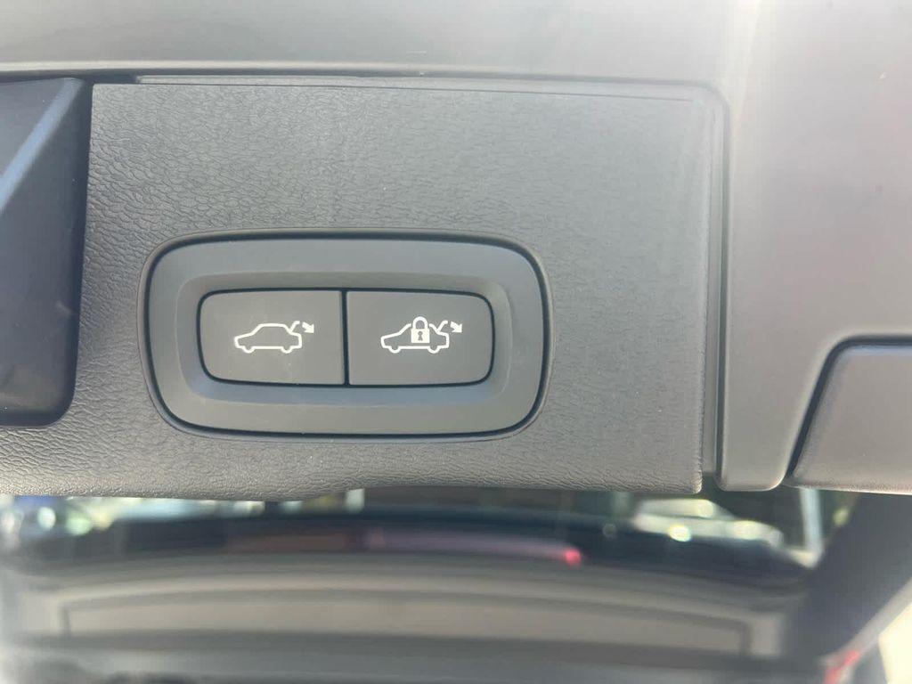 used 2025 Volvo XC60 Plug-In Hybrid car, priced at $54,869