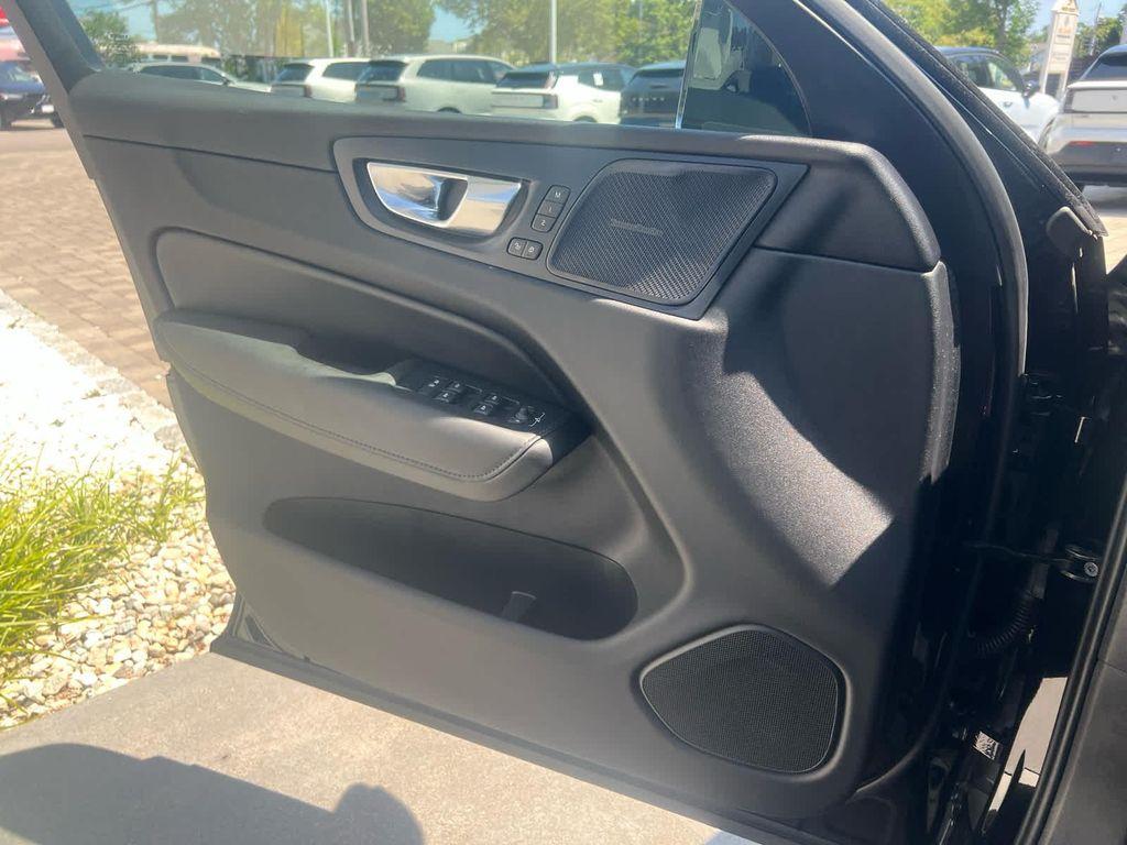 used 2025 Volvo XC60 Plug-In Hybrid car, priced at $54,869