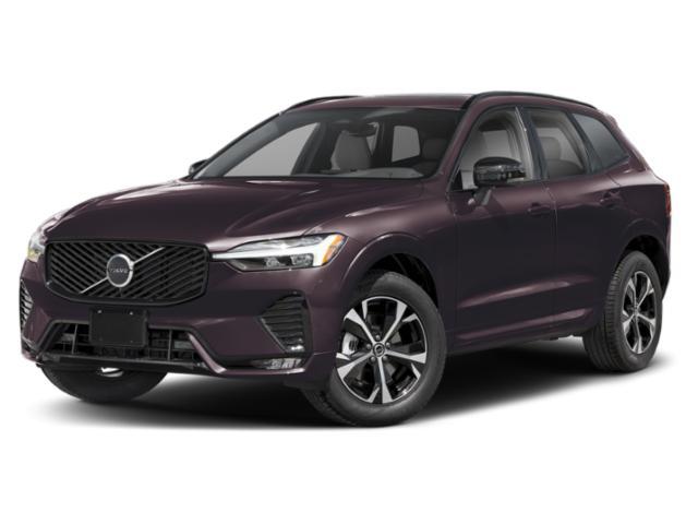 new 2026 Volvo XC60 car, priced at $65,950