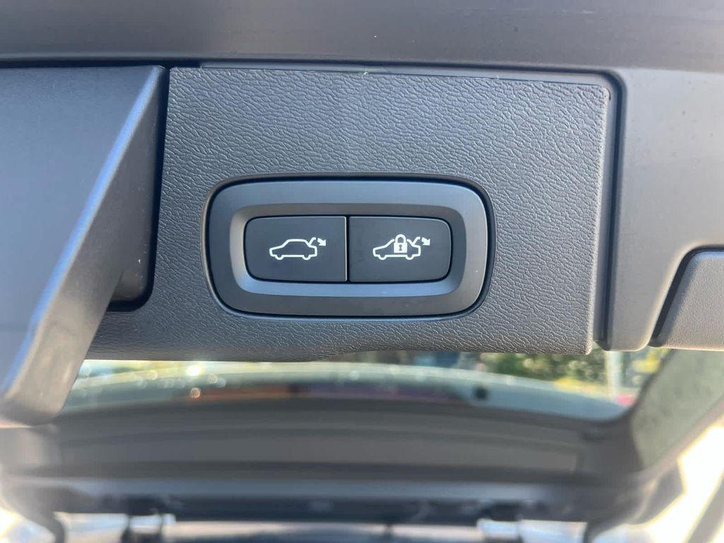 used 2025 Volvo XC60 car, priced at $38,396