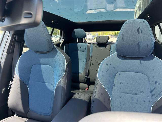 new 2025 Volvo EX30 car, priced at $47,625