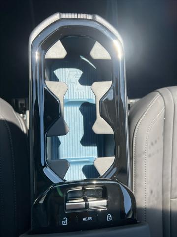 new 2025 Volvo EX30 car, priced at $47,625