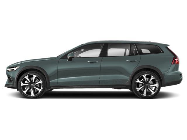 new 2026 Volvo V60 Cross Country car, priced at $63,920