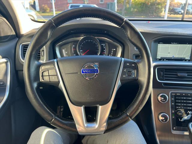 used 2016 Volvo V60 Cross Country car, priced at $15,975