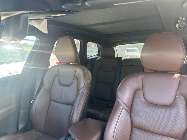 used 2023 Volvo XC60 car, priced at $41,700