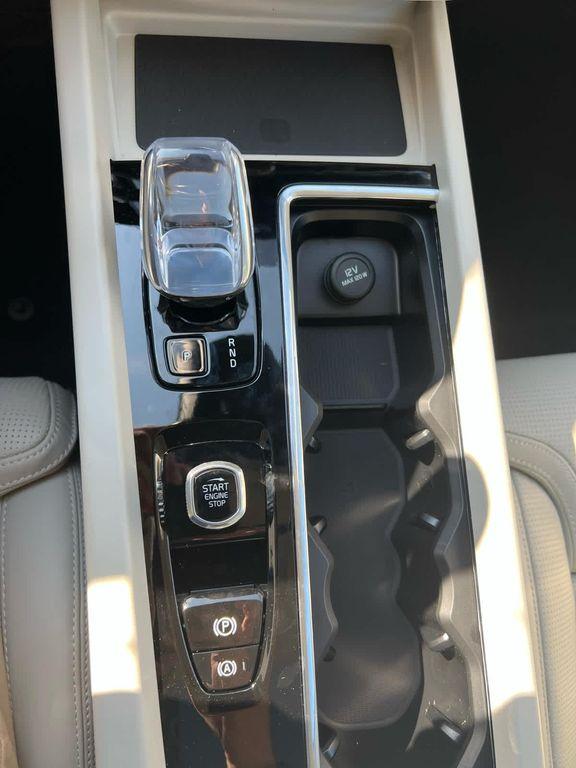 new 2026 Volvo XC60 Plug-In Hybrid car, priced at $80,310