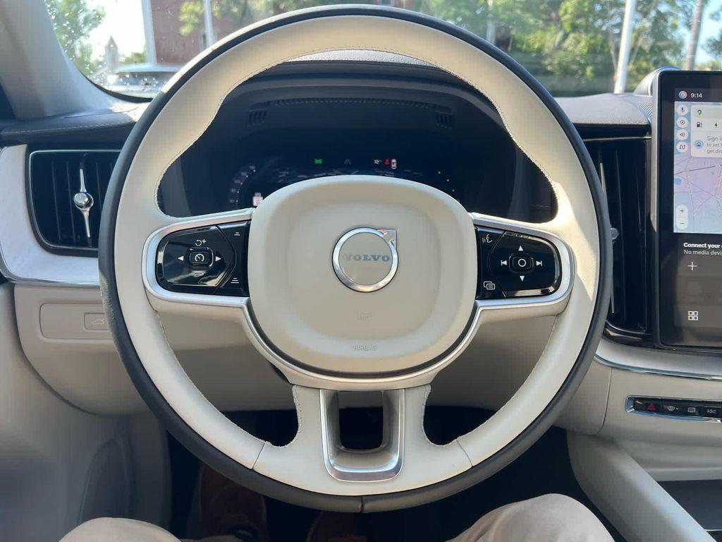 new 2026 Volvo XC60 Plug-In Hybrid car, priced at $80,310