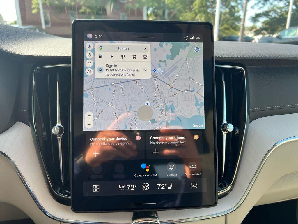 new 2026 Volvo XC60 Plug-In Hybrid car, priced at $80,310