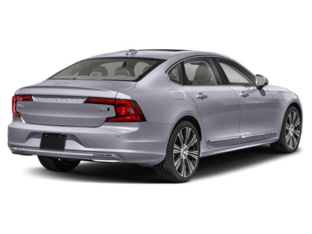 new 2025 Volvo S90 car, priced at $61,735