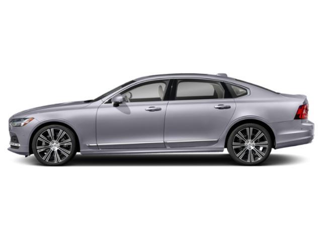 new 2025 Volvo S90 car, priced at $61,735