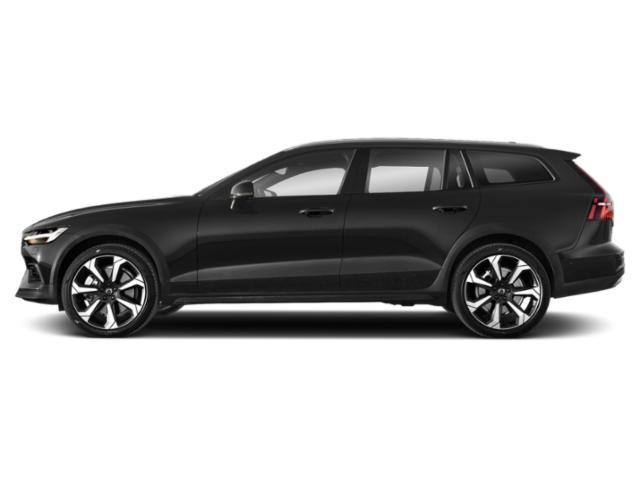 new 2025 Volvo V60 Cross Country car, priced at $71,840