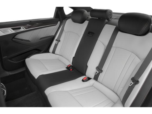 used 2019 Genesis G80 car, priced at $24,900