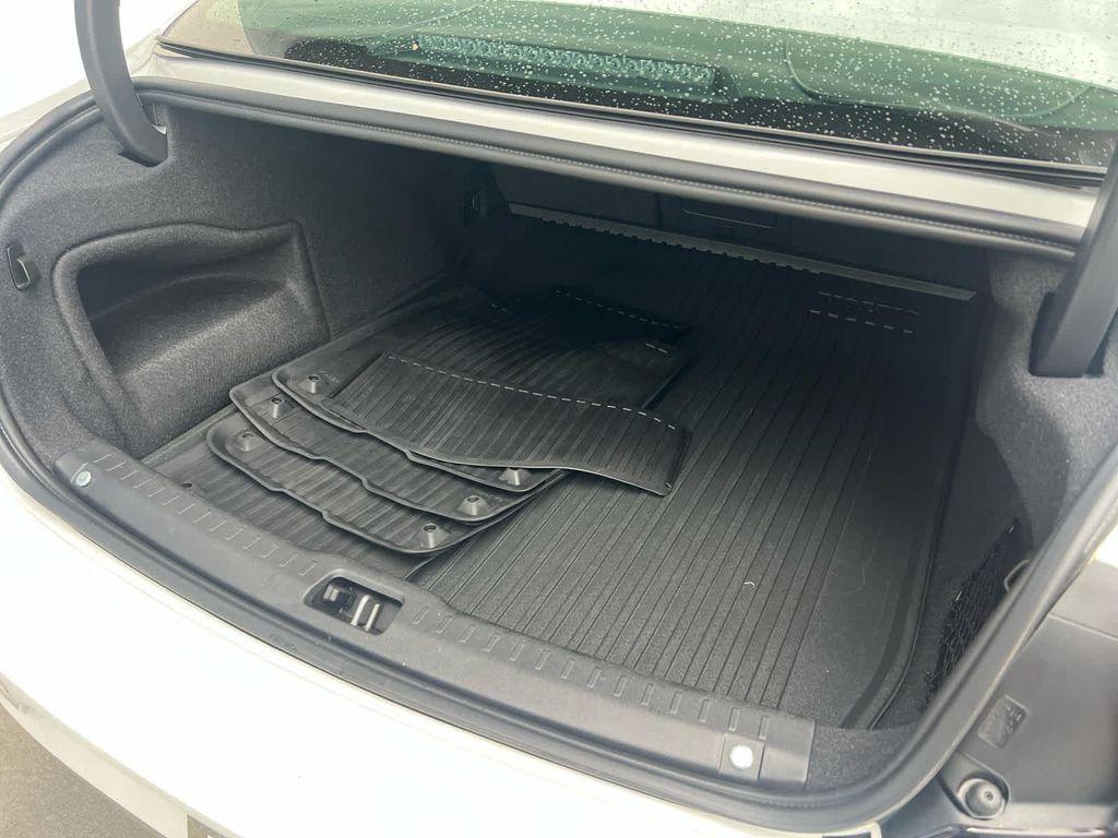 used 2022 Volvo S90 car, priced at $39,978