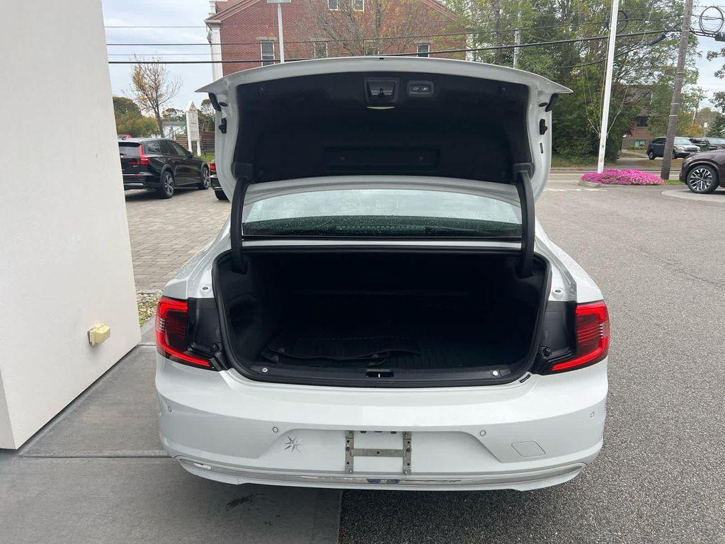 used 2022 Volvo S90 car, priced at $39,978