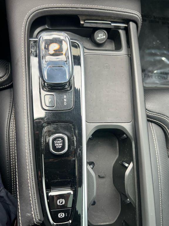 used 2022 Volvo S90 car, priced at $39,978